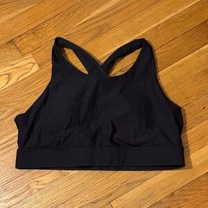 Fabletics No Bounce High Impact Sports Bra